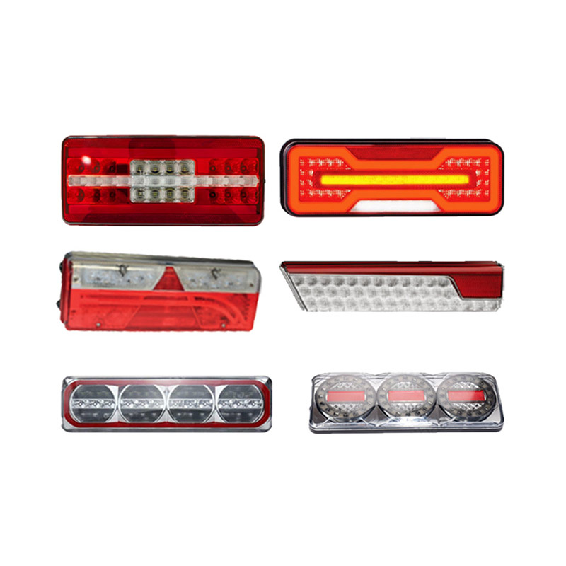 Trailer LED Light